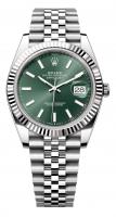 Rolex Datejust II 41 mm 126334