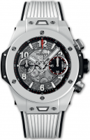 Hublot Big Bang Unico White Ceramic 42 mm 441.HX.1170.RX