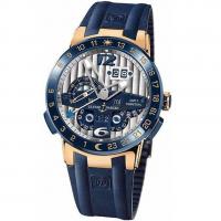 Ulysse Nardin El Toro 43 mm 326-00