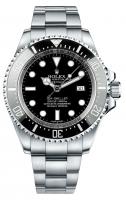 Rolex Sea-Dweller 44 mm 116660 DeepSea