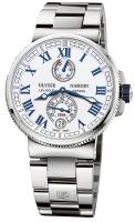 Ulysse Nardin Marine Chronometer Manufacture 43mm 1183-126-7M/40