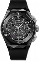 Hublot Classic Fusion Aerofusion Chronograph Orlinski Black Magic 45 mm 525.CS.0170.RX.ORL19