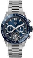 Tag Heuer Carrera Tourbillon 45 mm CAR5A8C.BF0707