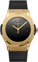 Hublot Classic Fusion 40 Years Anniversary Yellow Gold 45 mm 511.VX.1280.RX.MDM40