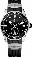 Ulysse Nardin Lady Diver 40 mm 3203-190-3/12