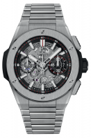 Hublot Big Bang Integrated Titanium 42 mm 451.NX.1170.NX