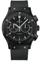 Hublot Classic Fusion Chronograph Black Magic 42 mm 541.CM.1171.RX