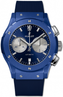 Hublot Classic Fusion Chronograph Chelsea 45 mm 521.EX.7179.RX.CFC19