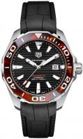 Tag Heuer Aquaracer Calibre 5 43 mm WAY201N.FT6177