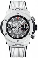 Hublot Big Bang Unico White Ceramic 45 mm 411.HX.1170.RX