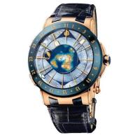 Ulysse Nardin Classic Complications Moonstruck