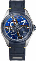 Ulysse Nardin Freak X 43 mm 2303-270LE/03-MARQ