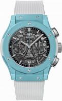 Hublot Classic Fusion Aerofusion Chronograph Capri Ceramic 45mm 525.EX.0179.RW.CAP18