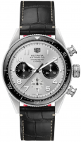 TAG Heuer Autavia Chronometer Flyback 42 mm CBE511B.FC8279