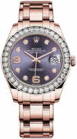 Rolex Pearlmaster 39 mm 86285