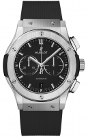 Hublot Classic Fusion Chronograph Titanium 42 mm 541.NX.1171.RX