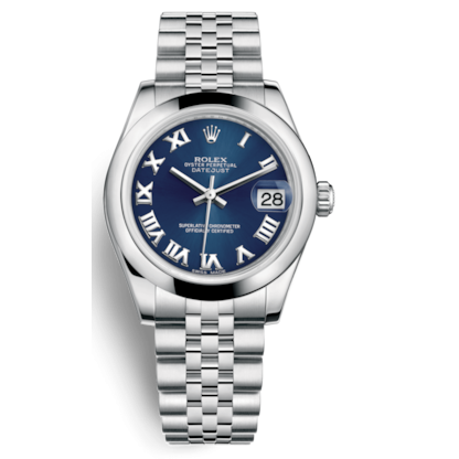 Rolex Datejust 31 mm 178240