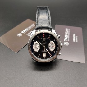 TAG Heuer Grand Carrera Calibre 17 43 mm CAV511A.FC6225