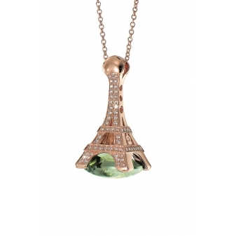КУЛОН PASQUALE BRUNI MADAME EIFFEL АРТИКУЛ: 14113R