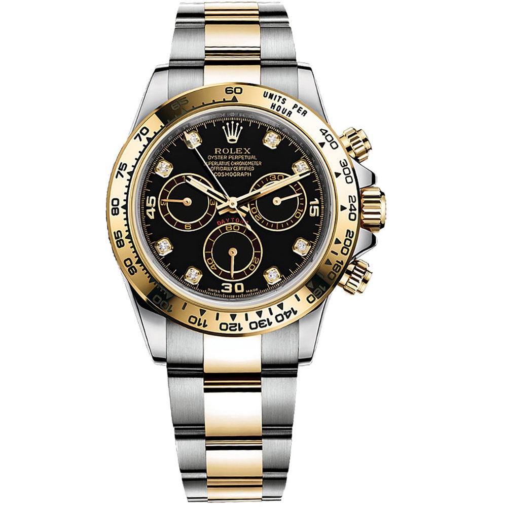 Часы Rolex Cosmograph Daytona 116508