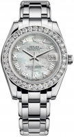 Rolex Pearlmaster 34 mm 81299