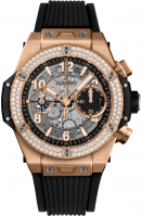 Hublot Big Bang Unico King Gold Diamonds 42 mm 441.OX.1181.RX.1104