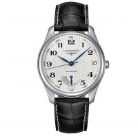 Longines Master Collection Power Reserve 42 mm L2.666.4.78.5