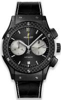 Hublot Classic Fusion Chronograph Juventus 45 mm 521.CQ.1420.LR.JUV18