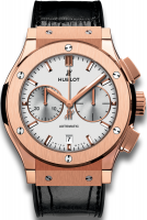 Hublot Classic Fusion Chronograph King Gold Opalin 45 mm 521.OX.2611.LR