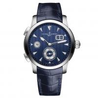 Ulysse Nardin Dual Time 42 mm 3343-126LE/93