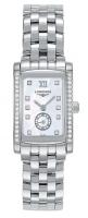 Longines DolceVita 20x25 mm L5.155.0.84.6