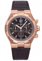 Vacheron Constantin Overseas Chronograph 42.5 mm 49150/000R-9338