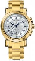 Breguet Marine Chronograph 5827