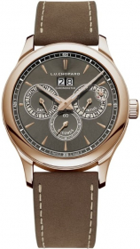 Chopard L.U.C. Perpetual Twin 43 mm 161976-5003