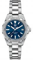 Tag Heuer Aquaracer Quartz 32 mm WBD1312.BA0740