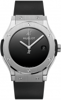 Hublot Classic Fusion 40 Years Anniversary Titanium 45 mm 511.NX.1270.RX.MDM40