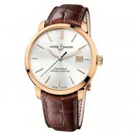 Ulysse Nardin Classico 8156-111-2/90