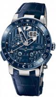 Ulysse Nardin El Toro Perpetual Calendar Boutique Edition 43 mm 320-00/BQ