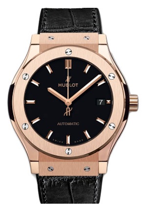 Hublot Classic Fusion 45 mm 511.OX.1181.LR