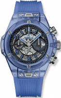 Hublot Big Bang Unico Blue Sapphire 45 mm 411.JL.4809.RT