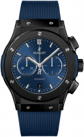 Hublot Classic Fusion Ceramic Blue Chronograph 42 mm 541.CM.7170.RX