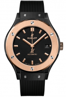 Hublot Classic Fusion Ceramic King Gold 38 mm 565.CO.1181.RX