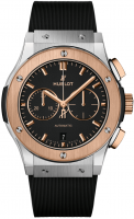 Hublot Classic Fusion Chronograph Titanium King Gold 42 mm 541.NO.1181.RX