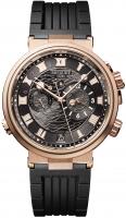 Breguet Marine Alarme Musicale 5547 40 mm 5547BR/G3/5ZU