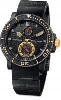 Ulysse Nardin Marine Diver Twelve Seas 42.7 mm 263-39-LE-3C