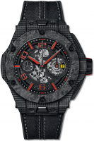 Hublot Big Bang Scuderia Ferrari 90th Anniversary 3D Carbon 45 mm 402.QD.0123.NR