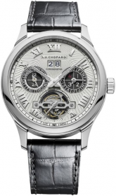 Chopard L.U.C Perpetual T 43 mm 161940-9001