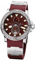 Ulysse Nardin Marine Diver 263-33-3/95