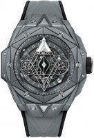 Hublot Big Bang Sang Bleu II Grey Ceramic 45 mm 418.FX.8007.RX.MXM21