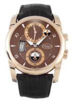 Parmigiani Fleurier Tonda Hemispheres 42 mm PF600217-01